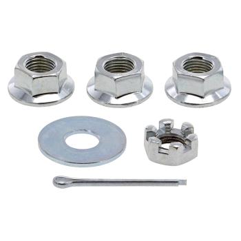 Mevotech MS80508 Suspension Ball Joint product image 4 of 5