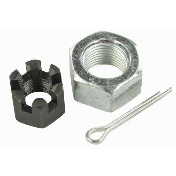 Mevotech MS80605 Steering Tie Rod End product image 3 of 6