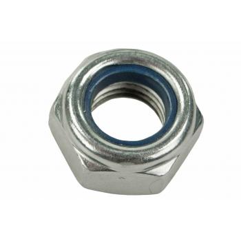 Mevotech MS80608 Steering Tie Rod End product image 3 of 3