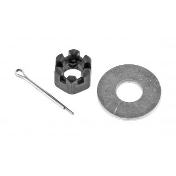 Mevotech MS80616 Steering Tie Rod End product image 3 of 3