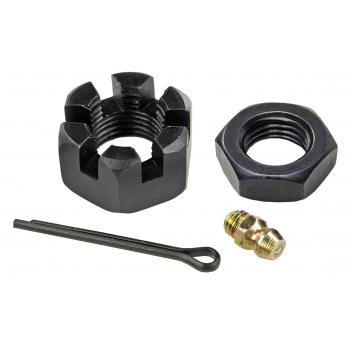 Mevotech MS80629 Steering Tie Rod End product image 3 of 3
