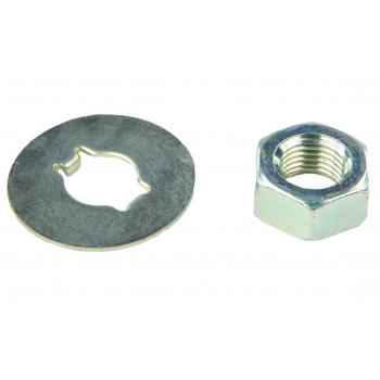 Mevotech MS80700 - Steering Tie Rod End Mevotech MS80700 Steering Tie Rod End product image 2 of 2