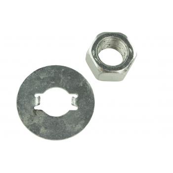 Mevotech MS80707 Steering Tie Rod End product image 2 of 4