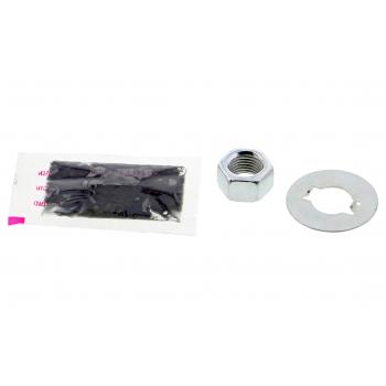 Mevotech MS80709 Steering Tie Rod End product image 2 of 4