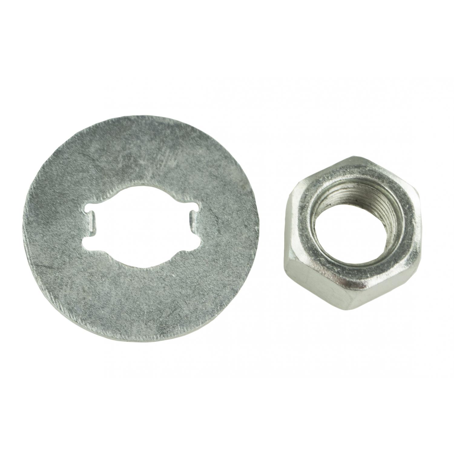 Mevotech MS80710 - Steering Tie Rod End Mevotech MS80710 Steering Tie Rod End product image 2 of 2