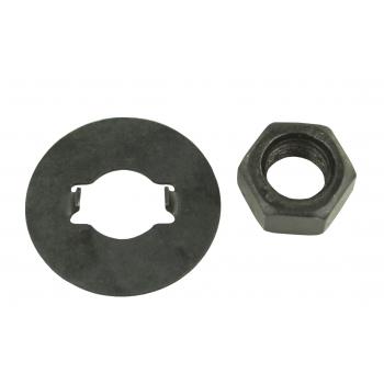 Mevotech MS80711 - Steering Tie Rod End Mevotech MS80711 Steering Tie Rod End product image 2 of 2