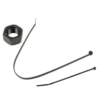 Mevotech MS80725 Steering Tie Rod End product image 2 of 4