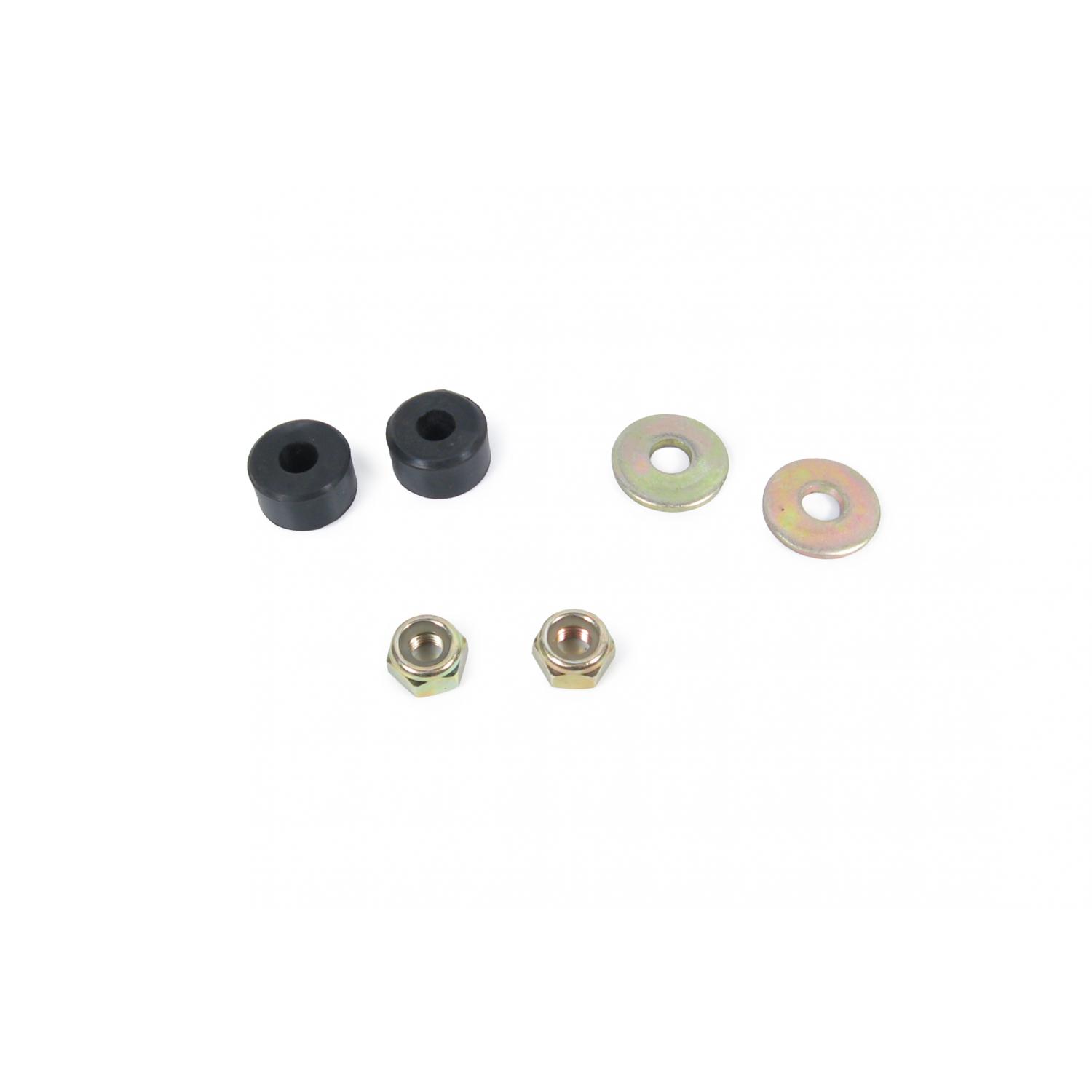 Mevotech MS80812 - Suspension Stabilizer Bar Link Kit Mevotech MS80812 Suspension Stabilizer Bar Link Kit product image 3 of 3