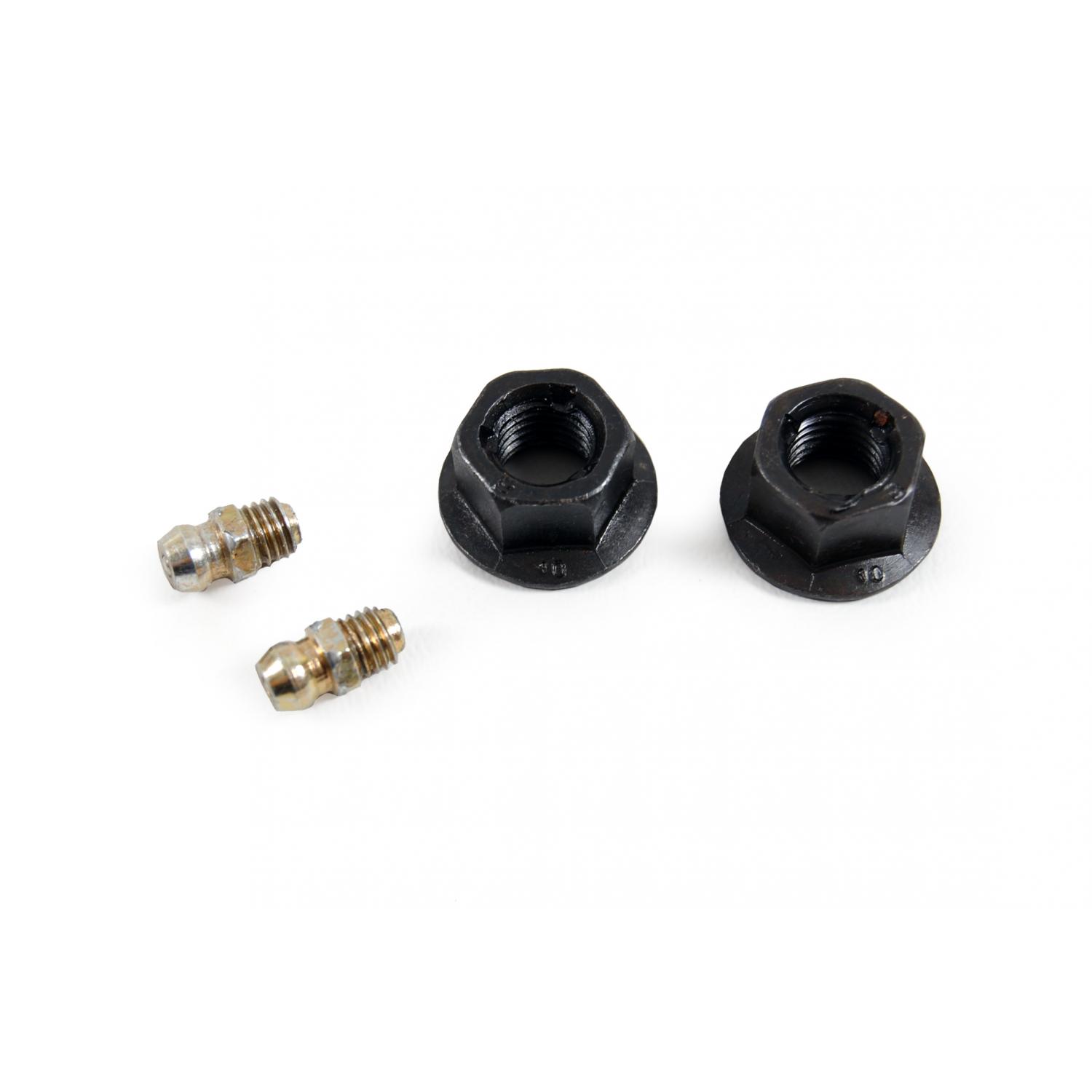 Mevotech MS80833 - Suspension Stabilizer Bar Link Kit Mevotech MS80833 Suspension Stabilizer Bar Link Kit product image 2 of 3