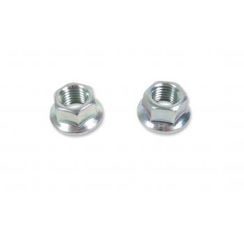 Mevotech MS80837 Suspension Stabilizer Bar Link Kit product image 2 of 3
