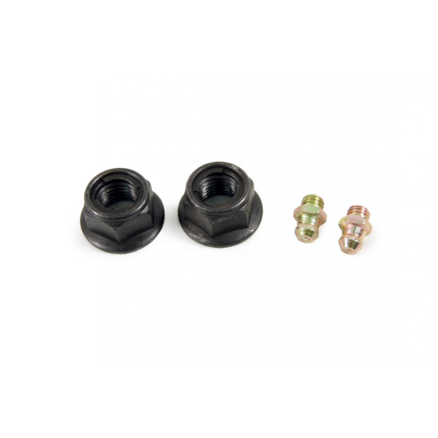 Mevotech MS80843 - Suspension Stabilizer Bar Link Kit Mevotech MS80843 Suspension Stabilizer Bar Link Kit product image 2 of 3