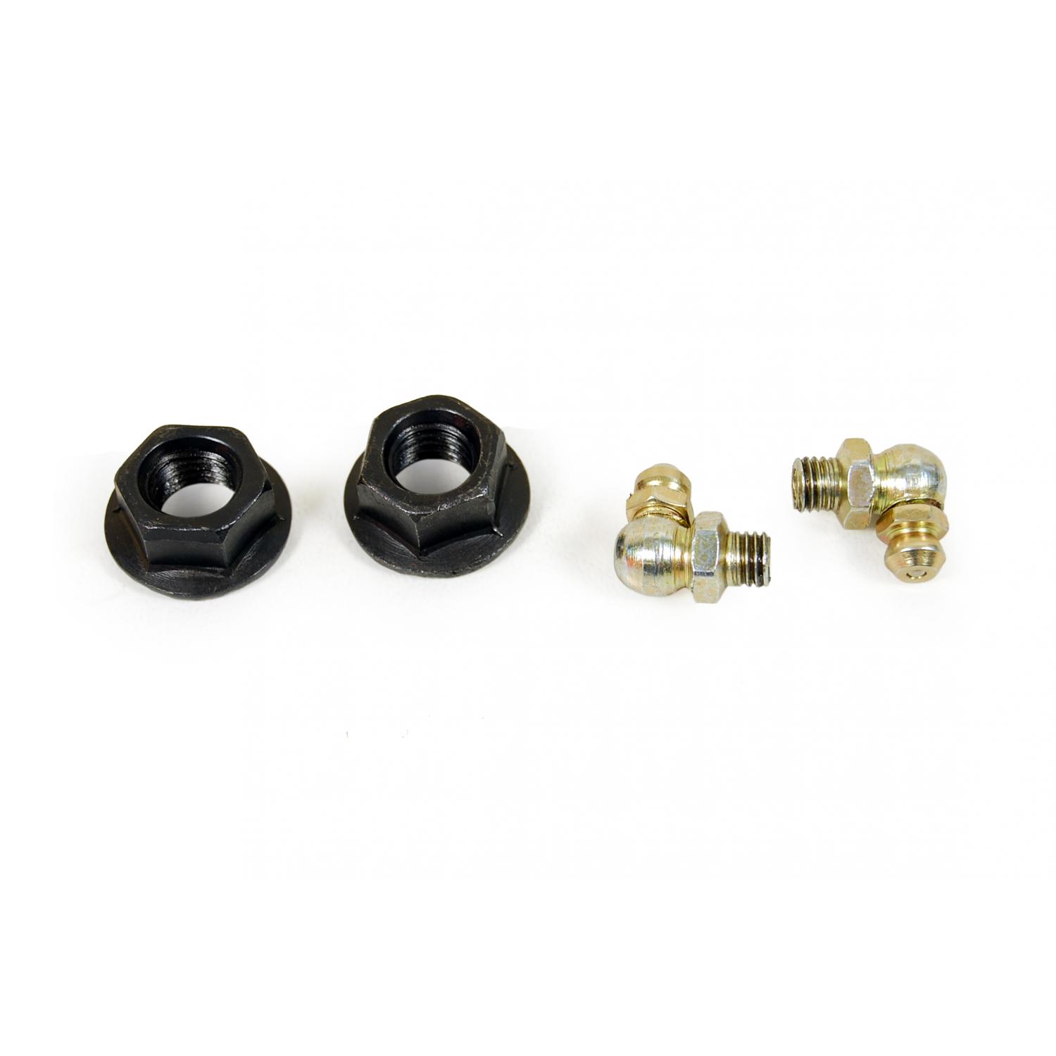 Mevotech MS80853 Suspension Stabilizer Bar Link Kit product image 3 of 5
