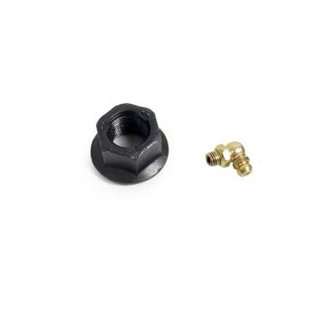 Mevotech MS80862 Suspension Stabilizer Bar Link Kit product image 3 of 6