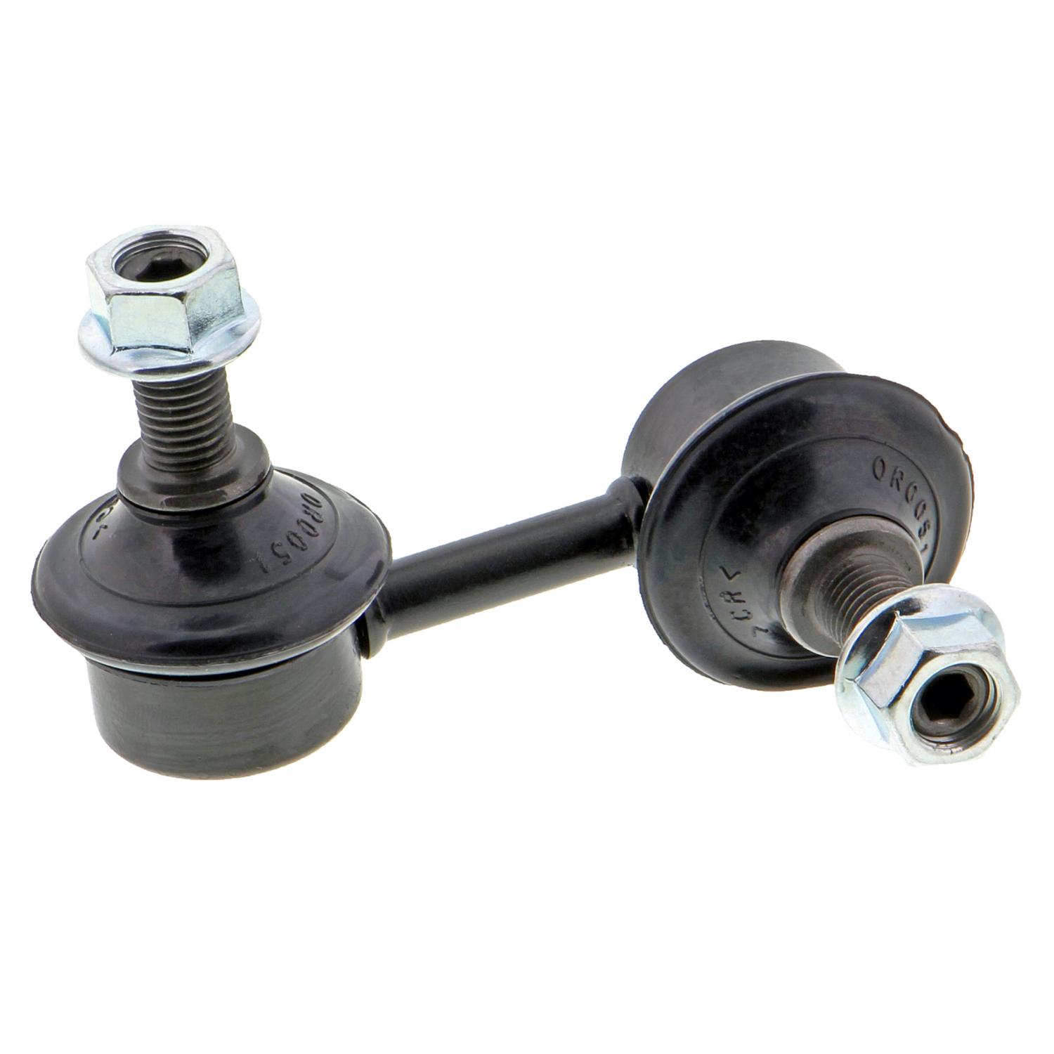 Mevotech MS80865 Suspension Stabilizer Bar Link Kit product image 2 of 3