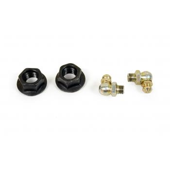 Mevotech MS80866 Suspension Stabilizer Bar Link Kit product image 2 of 3