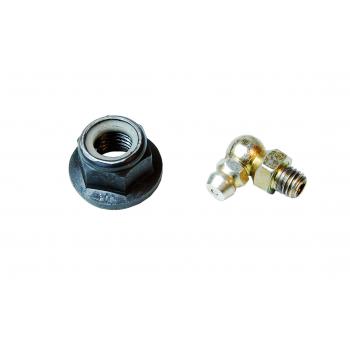 Mevotech MS80868 Suspension Stabilizer Bar Link Kit product image 3 of 3