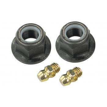 Mevotech MS80885 - Suspension Stabilizer Bar Link Kit Mevotech MS80885 Suspension Stabilizer Bar Link Kit product image 3 of 3