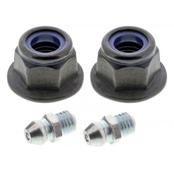 Mevotech MS80890 Suspension Stabilizer Bar Link Kit product image 4 of 5