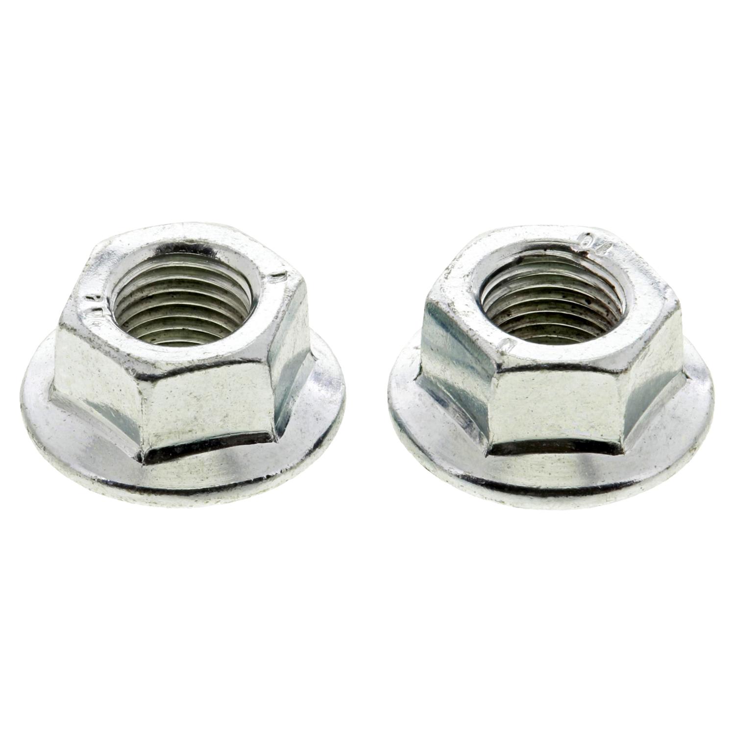 Mevotech MS80896 Suspension Stabilizer Bar Link Kit product image 4 of 5