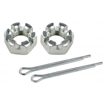 Mevotech MS80901 Steering Center Link product image 3 of 3