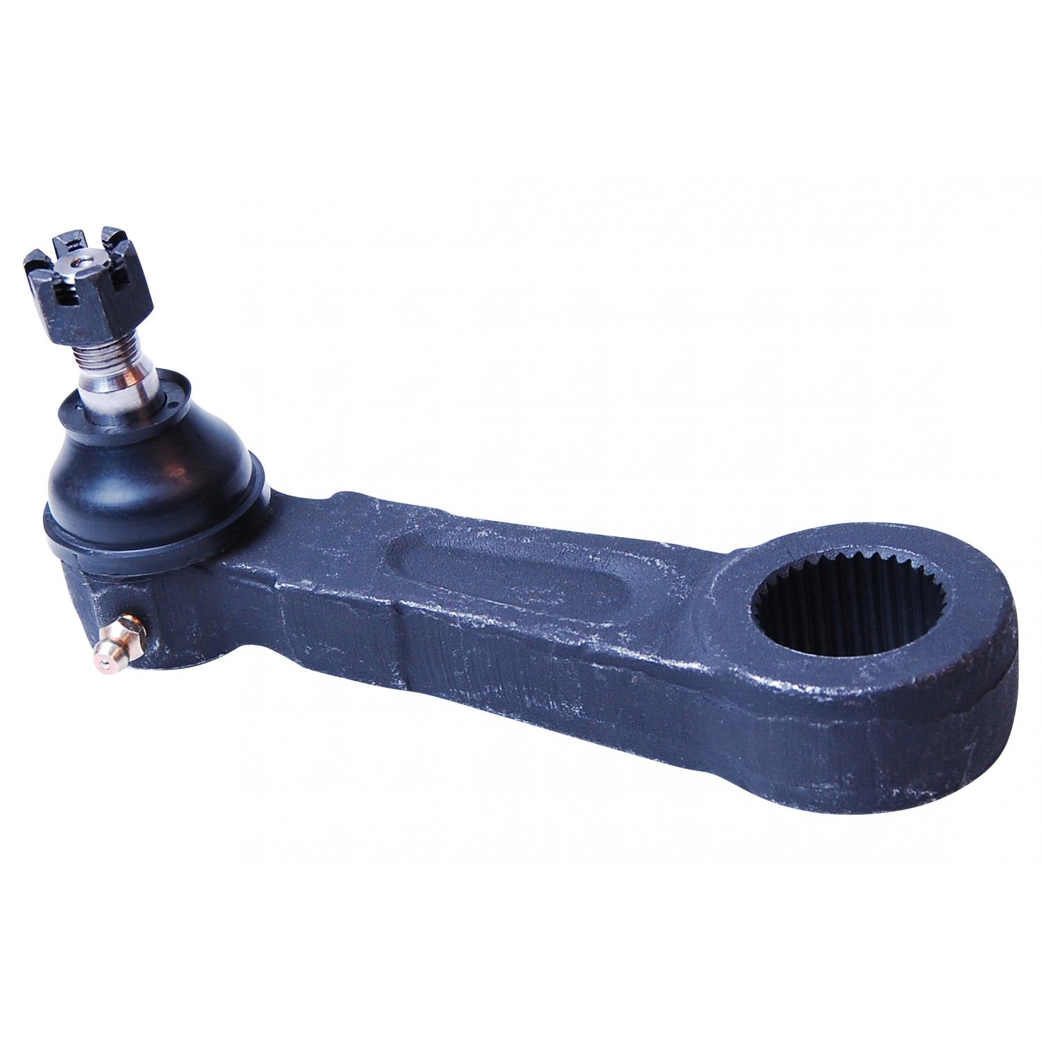 Mevotech MS80902 Steering Pitman Arm product image 2 of 3