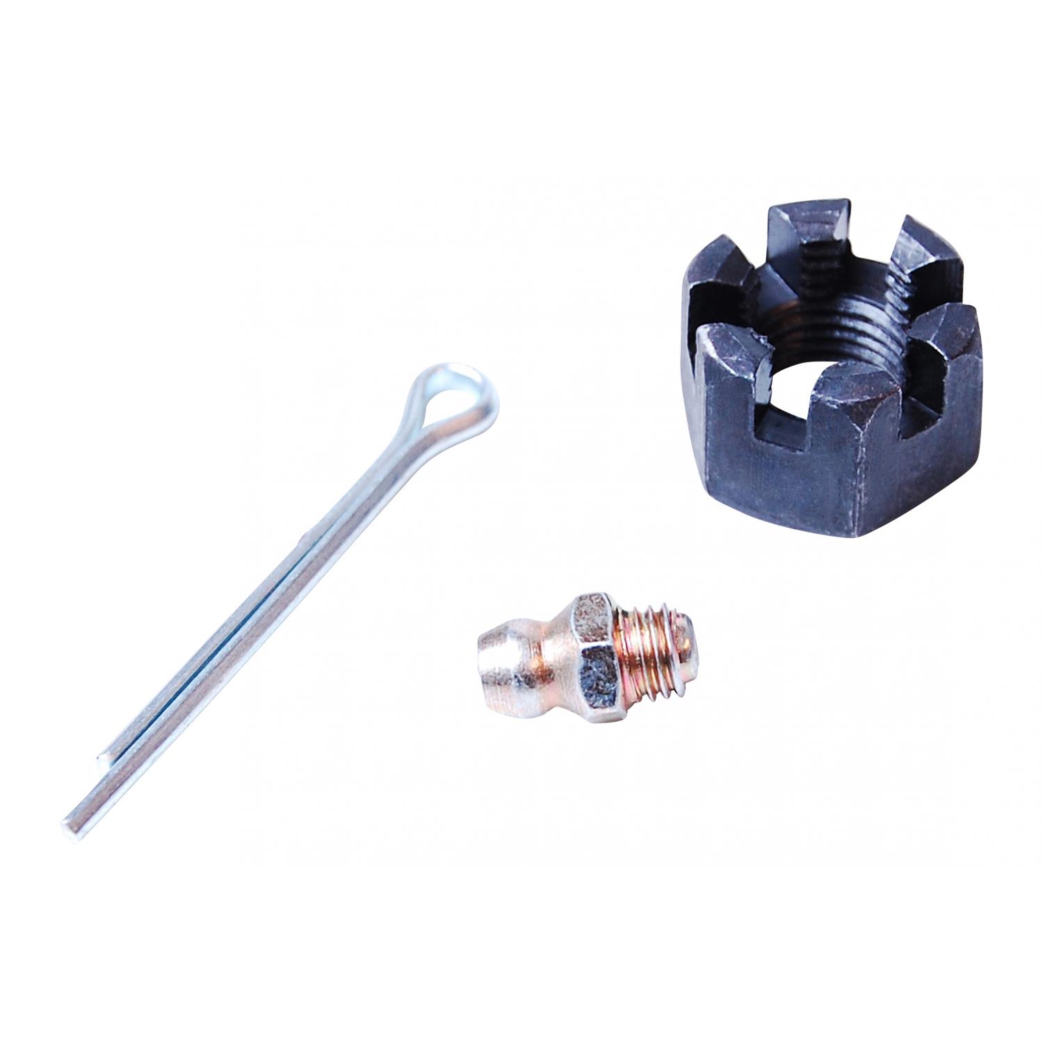 Mevotech MS80902 Steering Pitman Arm product image 3 of 3