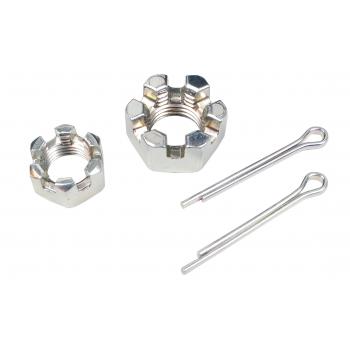 Mevotech MS80905 - Steering Center Link Mevotech MS80905 Steering Center Link product image 3 of 3