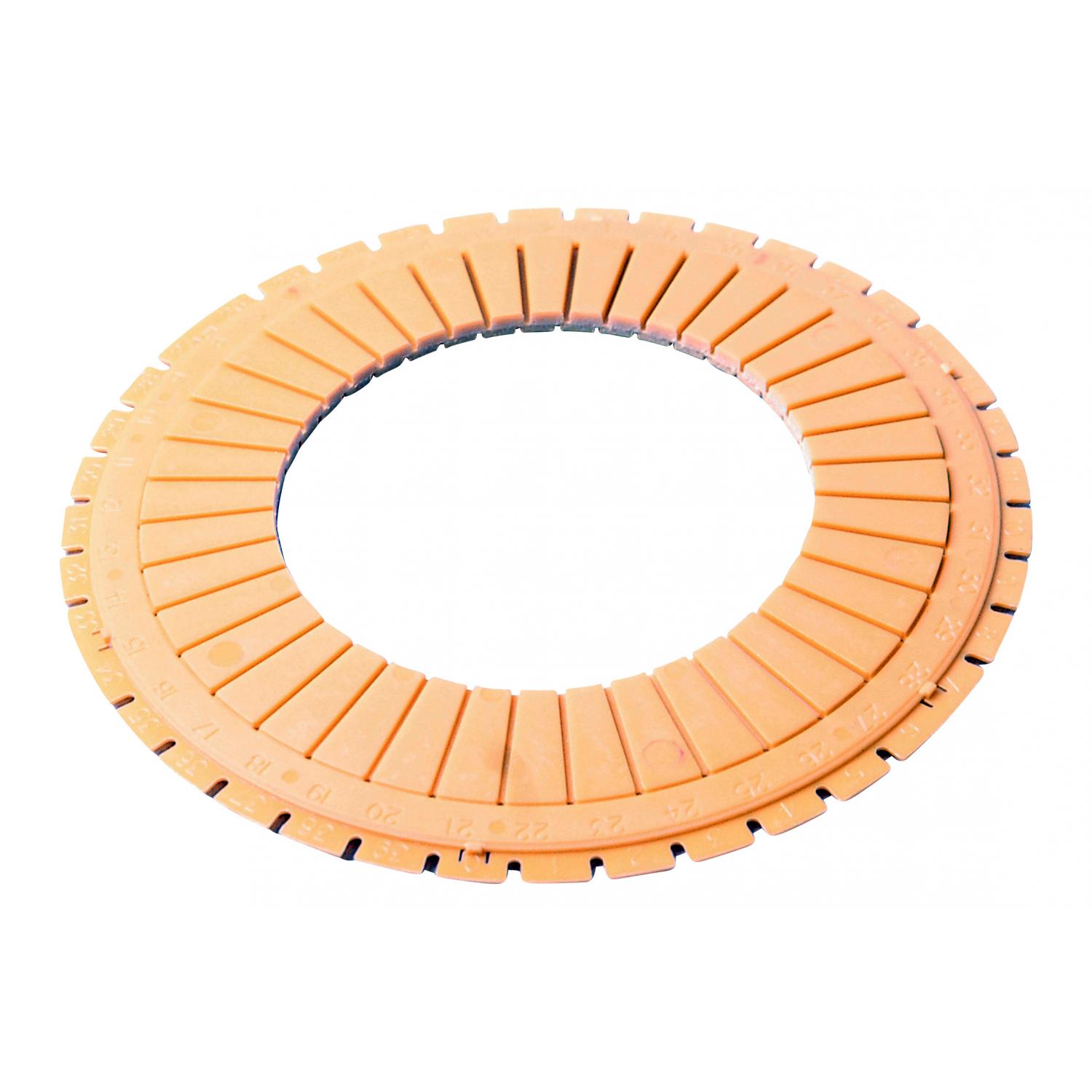 Mevotech MS86016 Alignment Shim product image 1 of 1