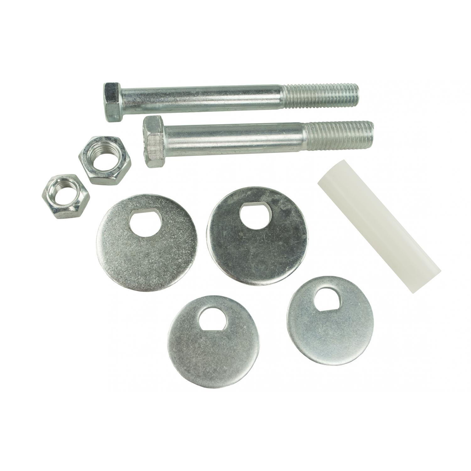 Mevotech MS86036 - Alignment Cam Bolt Kit Mevotech MS86036 Alignment Cam Bolt Kit product image 1 of 1