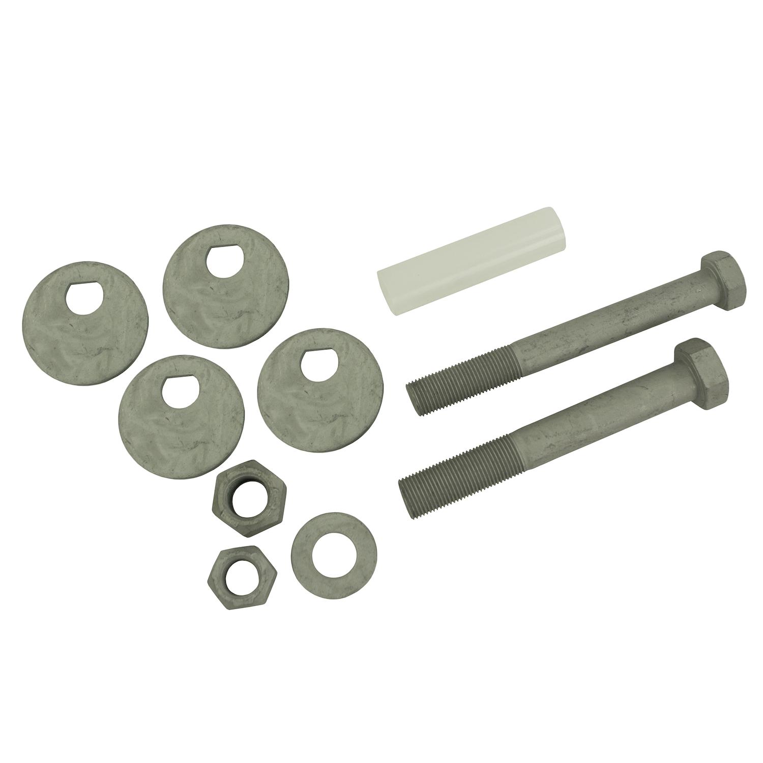 Mevotech MS86037 - Alignment Caster / Camber Kit Mevotech MS86037 Alignment Caster / Camber Kit product image 1 of 1