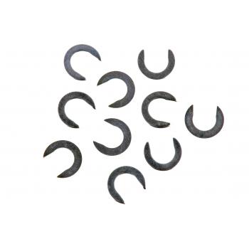 Mevotech MS86038 Alignment Caster / Camber Shim product image 1 of 1