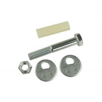 Mevotech MS86062 - Alignment Cam Bolt Kit Mevotech MS86062 Alignment Cam Bolt Kit product image 1 of 1