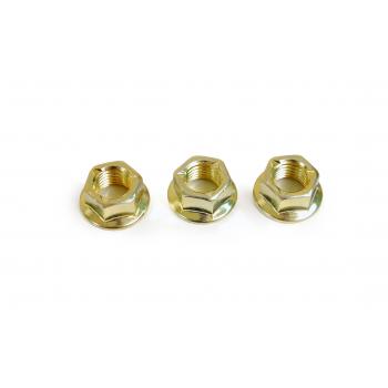 Mevotech MS86200 Suspension Strut Mount Kit product image 3 of 3