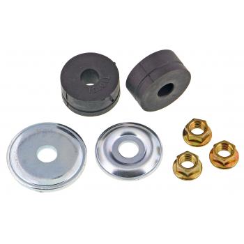 Mevotech MS86204 Shock Mount product image 3 of 3