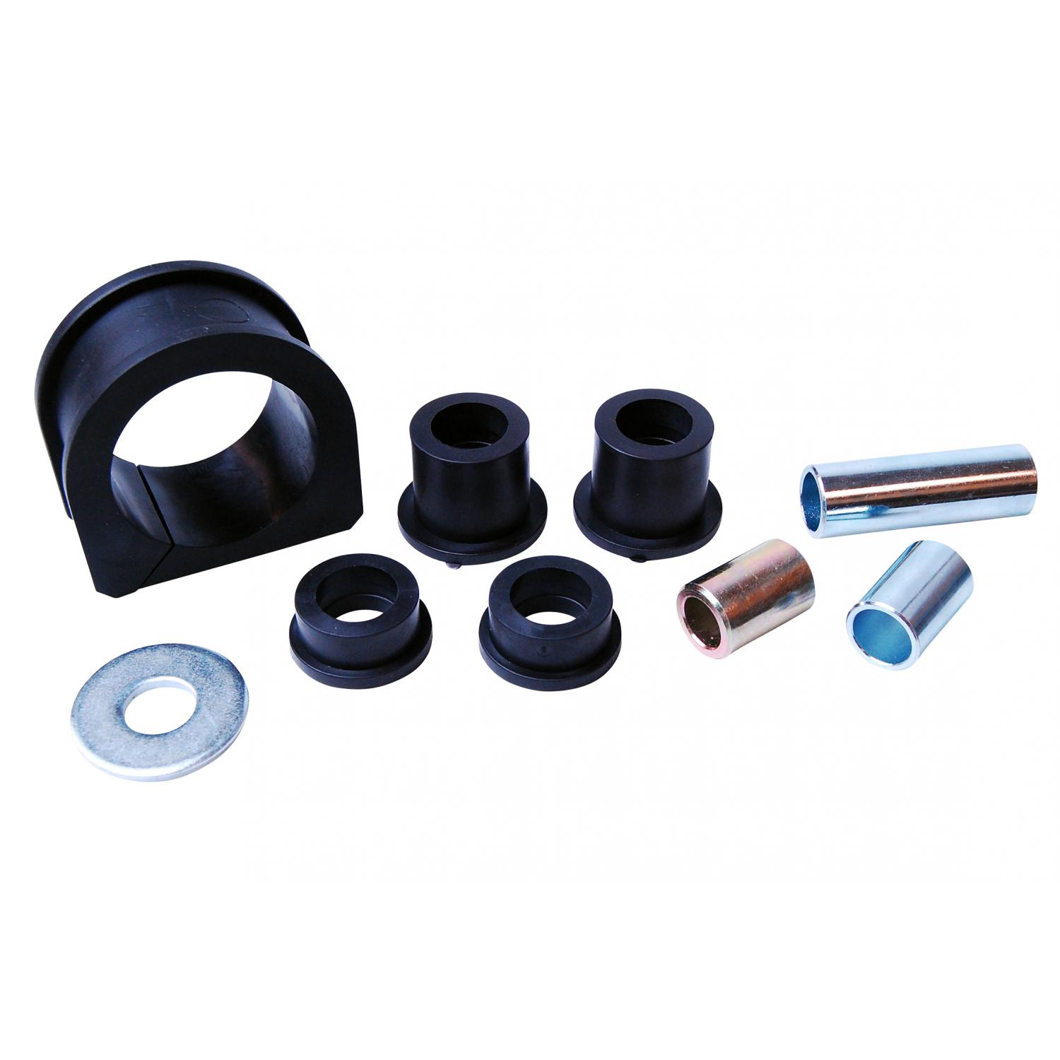 Mevotech MS86303 - Rack and Pinion Mount Bushing Mevotech MS86303 Rack and Pinion Mount Bushing product image 1 of 2