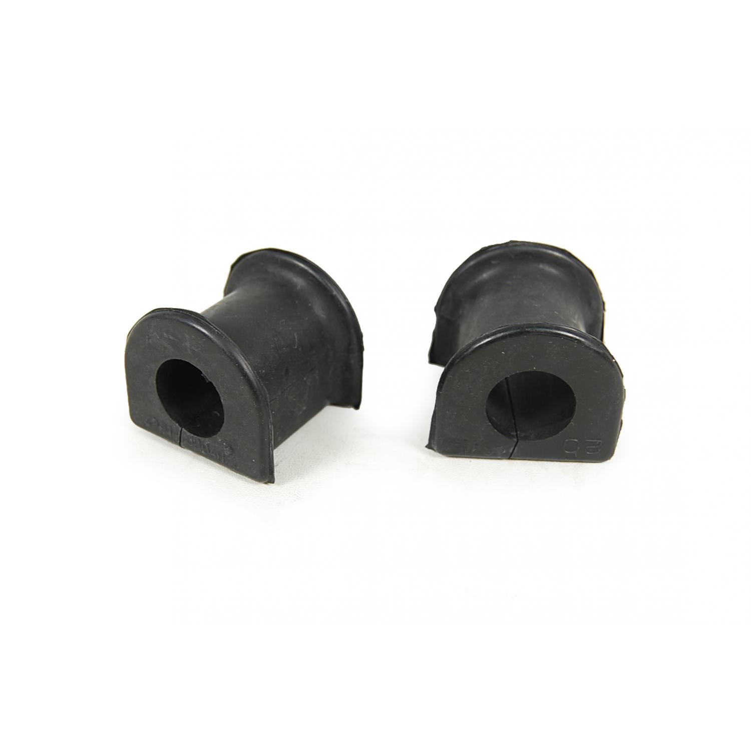 Mevotech MS86400 - Suspension Stabilizer Bar Bushing Kit Mevotech MS86400 Suspension Stabilizer Bar Bushing Kit product image 1 of 1