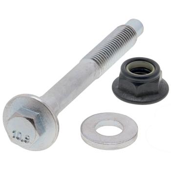 Mevotech MS864156 Axle Support Bushing product image 3 of 5