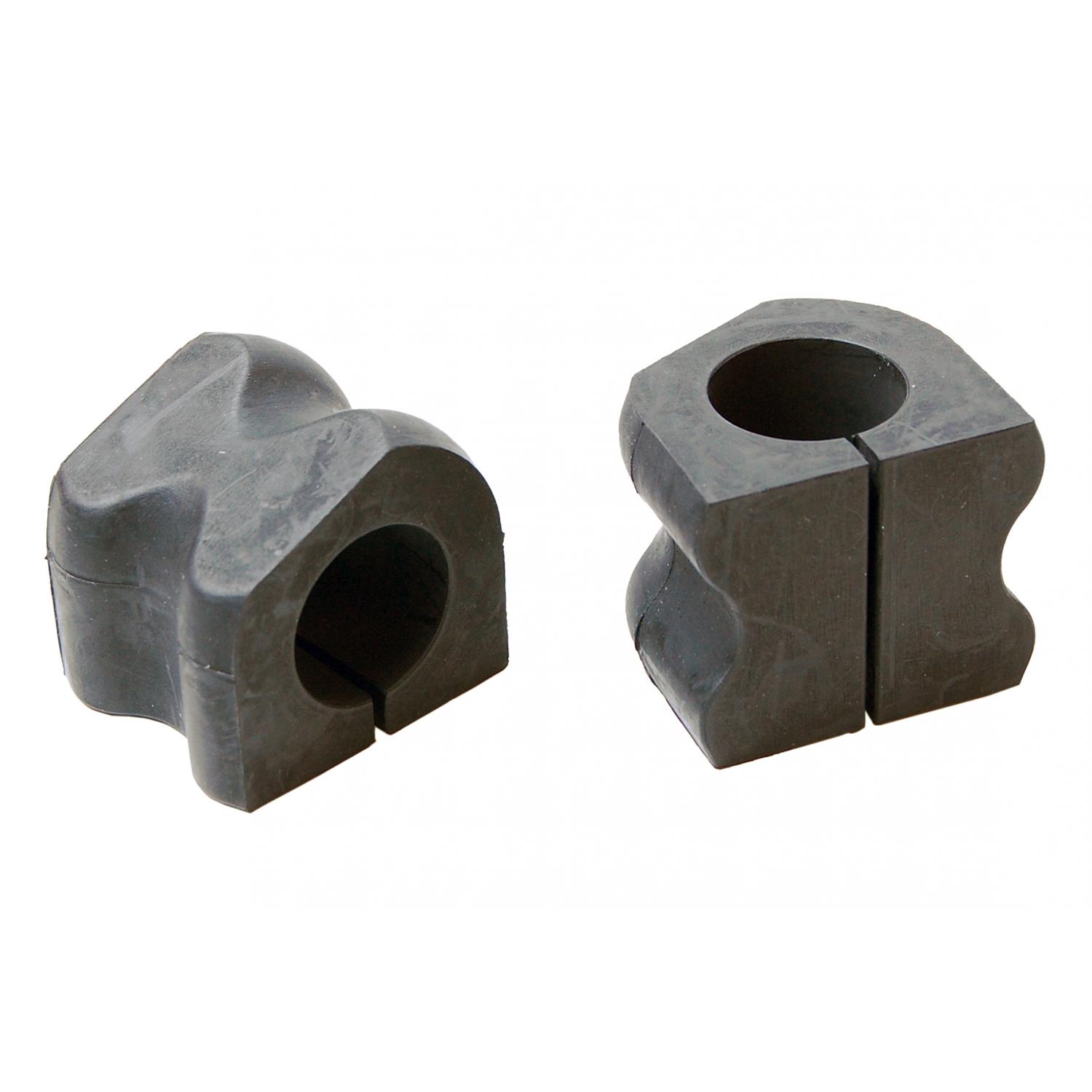 Mevotech MS86439 - Suspension Stabilizer Bar Bushing Kit Mevotech MS86439 Suspension Stabilizer Bar Bushing Kit product image 1 of 1