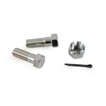 Mevotech MS86501 Suspension Ball Joint product image 3 of 3