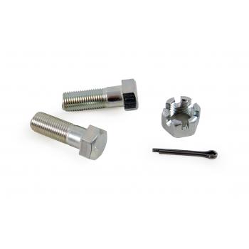 Mevotech MS86502 Suspension Ball Joint product image 3 of 3