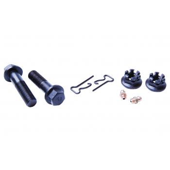 Mevotech MS86508 - Suspension Ball Joint Mevotech MS86508 Suspension Ball Joint product image 3 of 6
