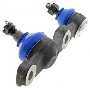Mevotech MS86508 - Suspension Ball Joint Mevotech MS86508 Suspension Ball Joint product image 4 of 6