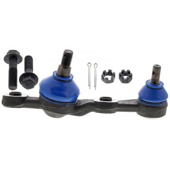 Mevotech MS86508 - Suspension Ball Joint Mevotech MS86508 Suspension Ball Joint product image 5 of 6