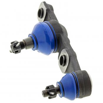 Mevotech MS86508 - Suspension Ball Joint Mevotech MS86508 Suspension Ball Joint product image 6 of 6