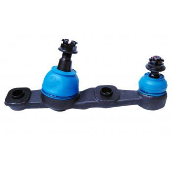 Mevotech MS86509 - Suspension Ball Joint Mevotech MS86509 Suspension Ball Joint product image 2 of 6