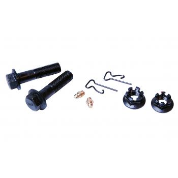 Mevotech MS86509 - Suspension Ball Joint Mevotech MS86509 Suspension Ball Joint product image 3 of 6