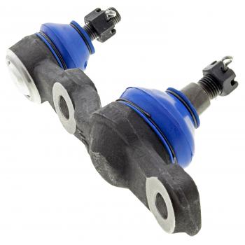 Mevotech MS86509 - Suspension Ball Joint Mevotech MS86509 Suspension Ball Joint product image 4 of 6