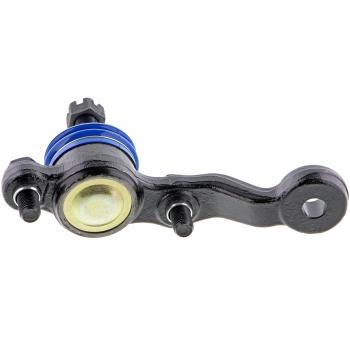 Mevotech MS86510 - Suspension Ball Joint Mevotech MS86510 Suspension Ball Joint product image 1 of 5