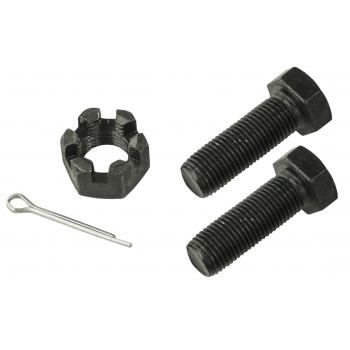 Mevotech MS86510 - Suspension Ball Joint Mevotech MS86510 Suspension Ball Joint product image 3 of 5