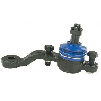 Mevotech MS86511 - Suspension Ball Joint Mevotech MS86511 Suspension Ball Joint product image 2 of 5